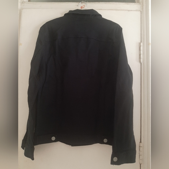 Men's jackets - Picture 2 of 8